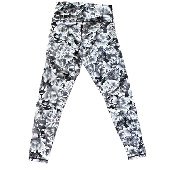 ERIN OPREA Signature Leggings EO Basics DYI Define Your Inspiration Size Large - Picture 6 of 8